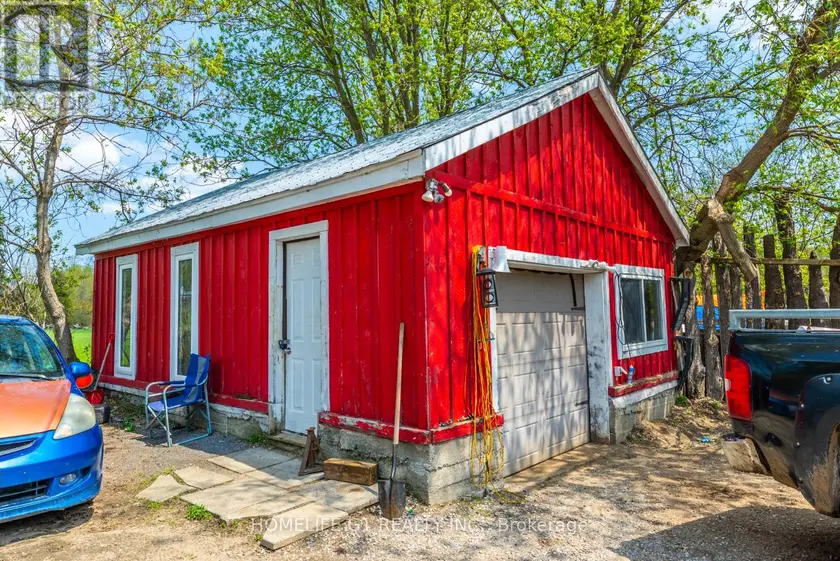 Other at 4357 PENETANGUISHENE ROAD, Springwater (Hillsdale)