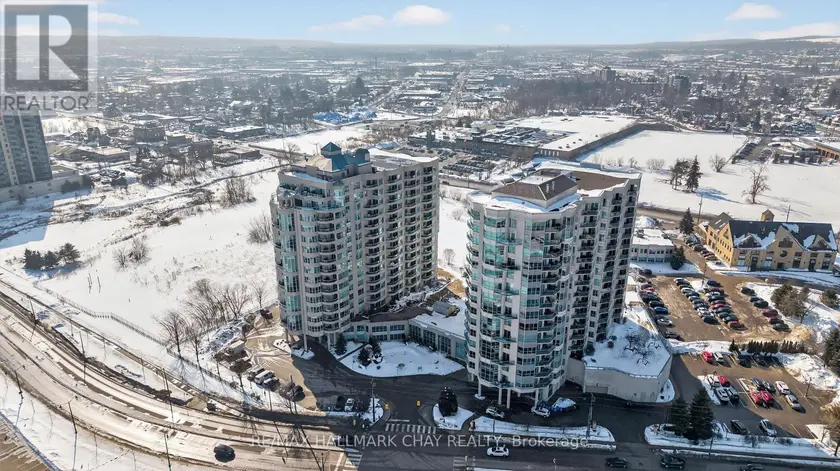 Apartment at 1205 - 2 TORONTO STREET, Barrie