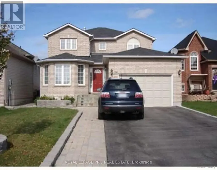 Detached at 26 IRENE DRIVE, Barrie