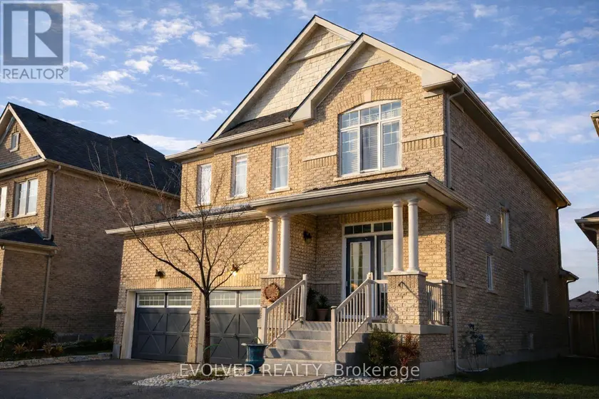 Detached at 263 KOZLOV STREET, Barrie