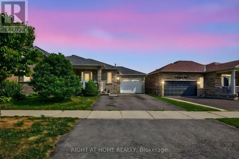 Detached at 3 PLAYER DRIVE, Barrie (East Bayfield)