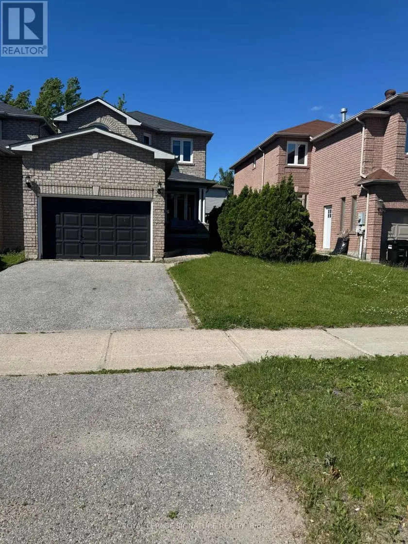 Detached at 118 ATHABASKA ROAD, Barrie