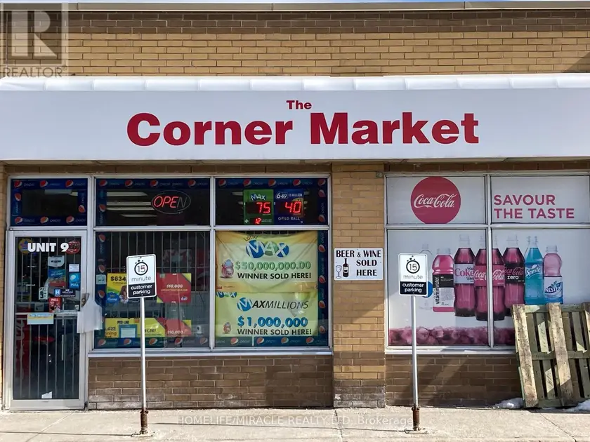Other at 1263 MOSLEY STREET, Wasaga Beach
