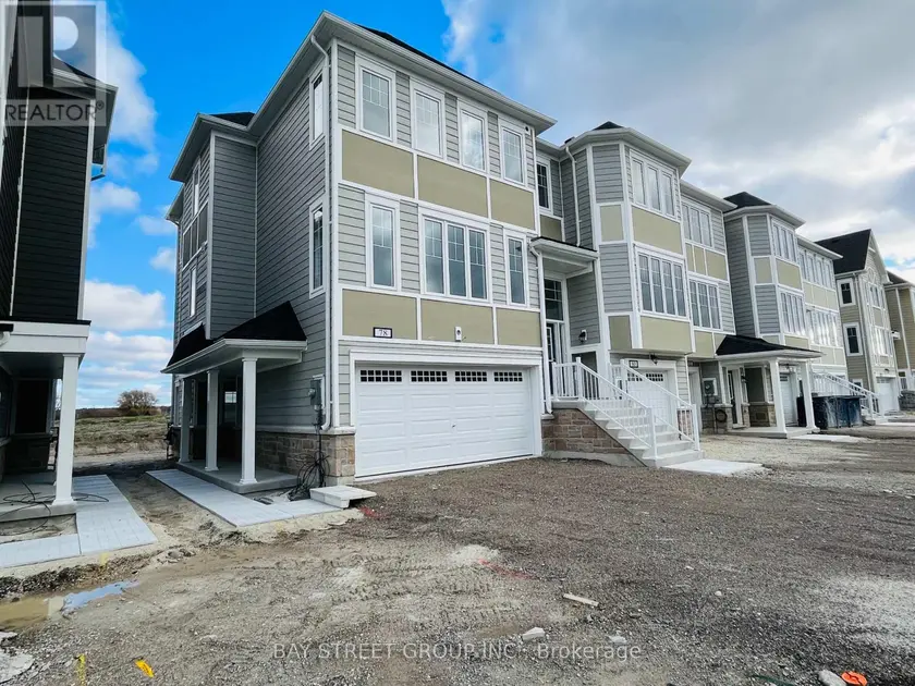 Townhouse at 78 SANDHILL CRANE DRIVE, Wasaga Beach