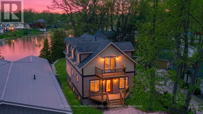 Detached at 2026 RIVER ROAD W, Wasaga Beach