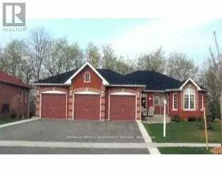 Detached at 85 EMMS DRIVE, Barrie