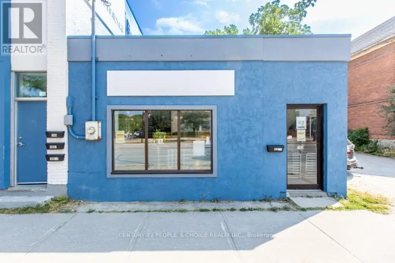 Other at 162-180 FIRST STREET, Collingwood