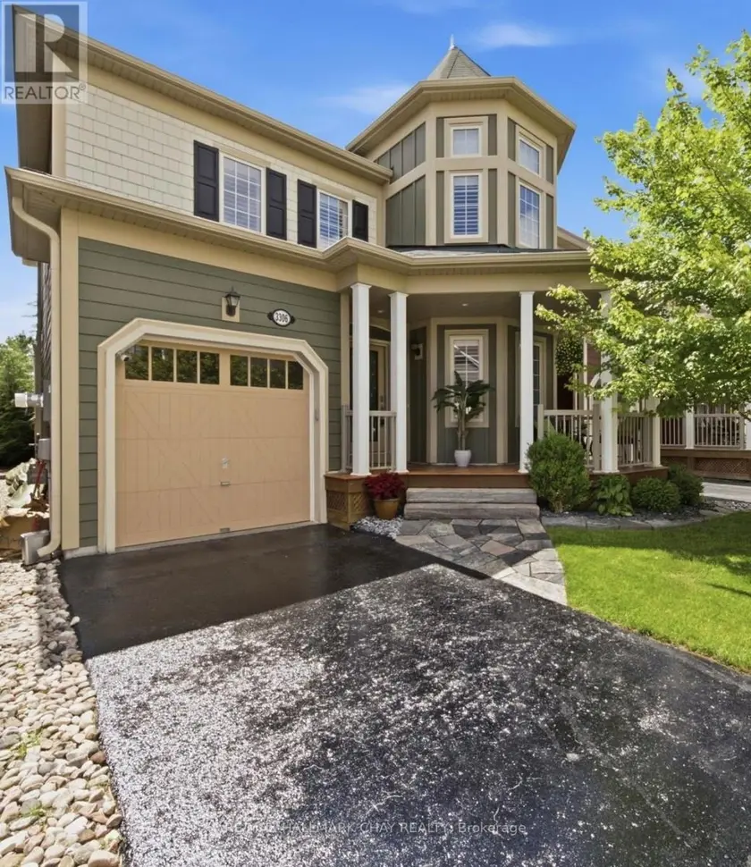Detached at 3306 SUMMERHILL WAY, Severn