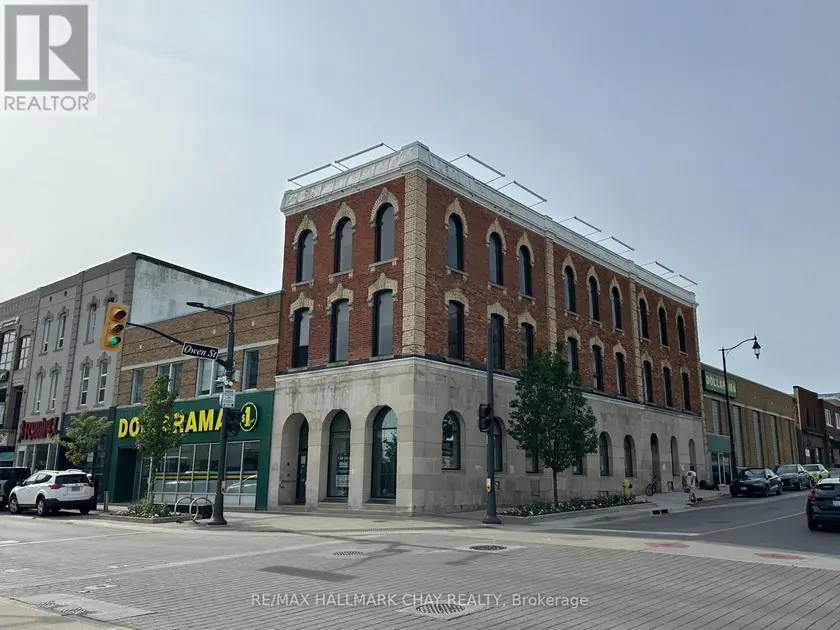 Other at 64 DUNLOP STREET E, Barrie (City Centre)
