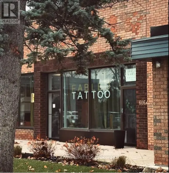 Other at 606A - 55 CEDAR POINTE DRIVE, Barrie (400 North)