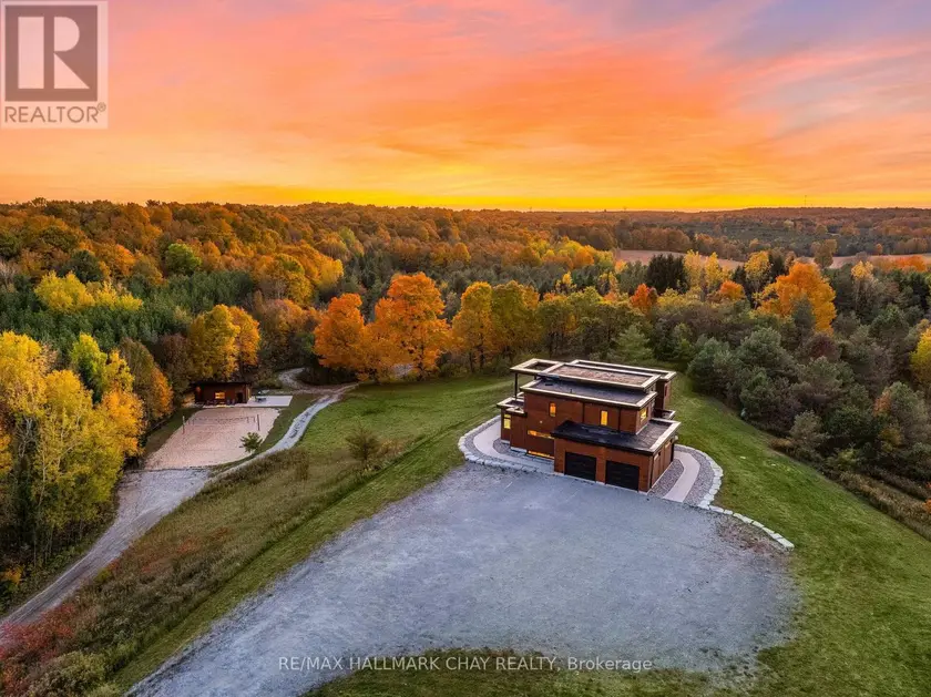 Detached at 1940 6 LINE N, Oro-Medonte