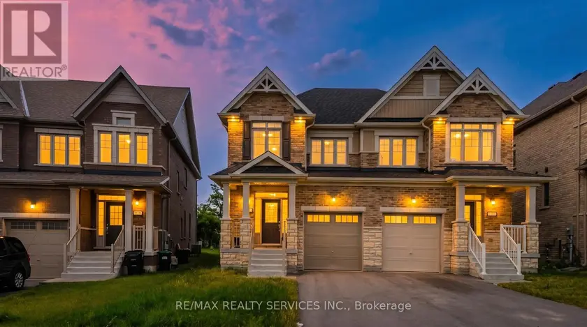 Semi-Detached/Link at 69 KIRKWOOD WAY, Barrie