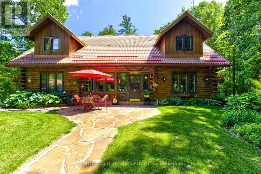 Detached at 1519 NURSERY ROAD, Springwater