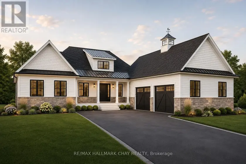Detached at LT 220 FRIESIAN COURT, Oro-Medonte