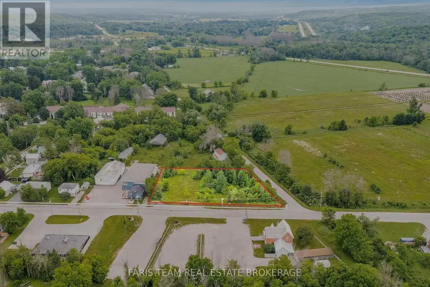 Vacant Land at 19 STURGEON BAY ROAD, Severn