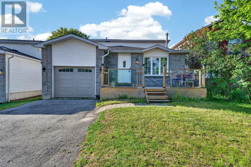 Detached at 41 WHITEHORN CRESCENT, Barrie