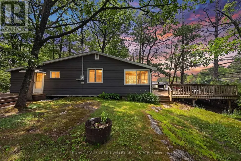 Detached at 8128 RAMA ROAD, Ramara