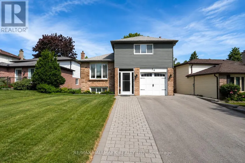 Detached at 36 RIDGEWAY AVENUE, Barrie (Allandale Heights)