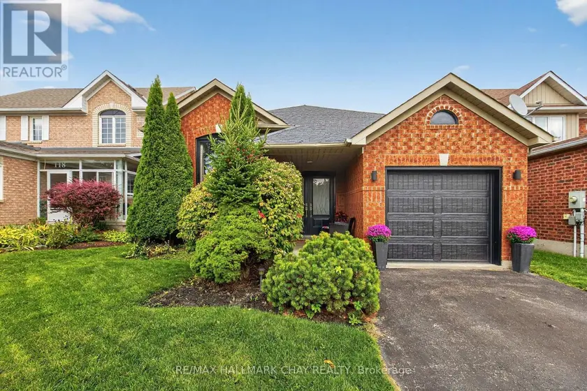Detached at 120 TUNBRIDGE ROAD, Barrie