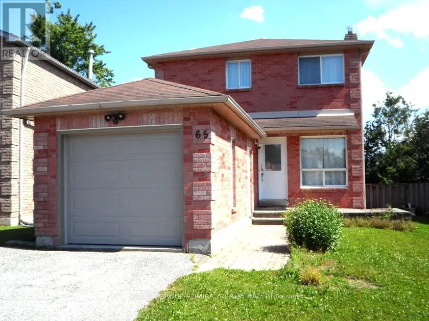 Detached at 65 DELANEY CRESCENT, Barrie