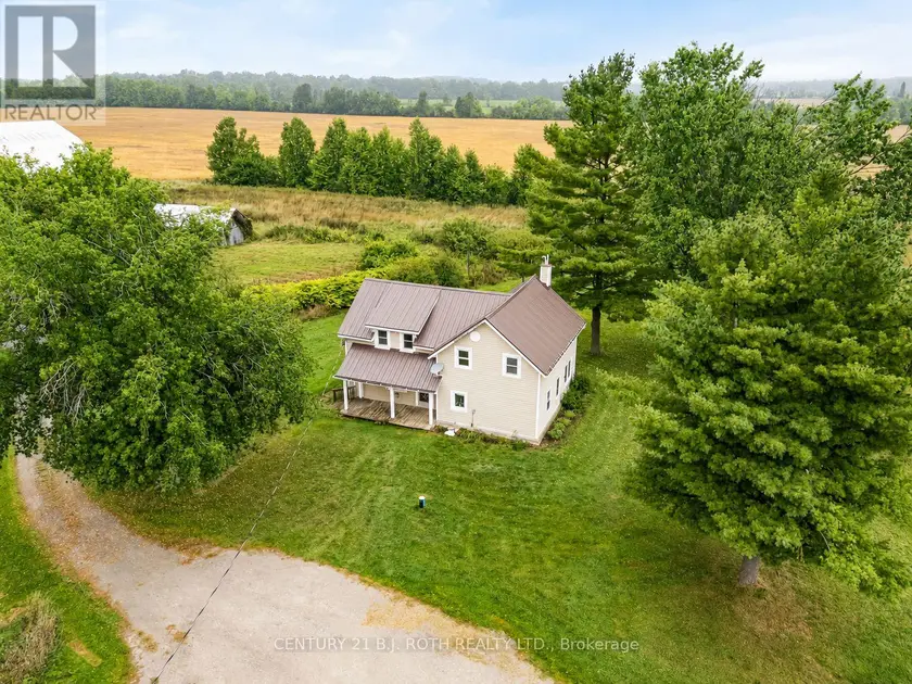 Other at 1808 CONCESSION ROAD 10 CONCESSION, Ramara