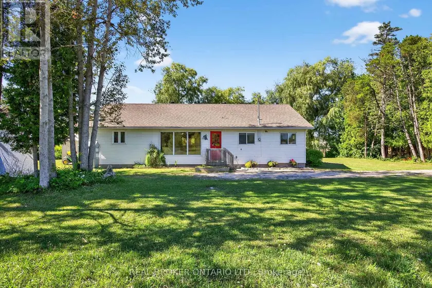 Detached at 2174 ATKINSON ROAD, Springwater