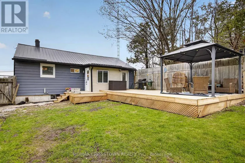 Detached at 23 LINE 14 S, Oro-Medonte