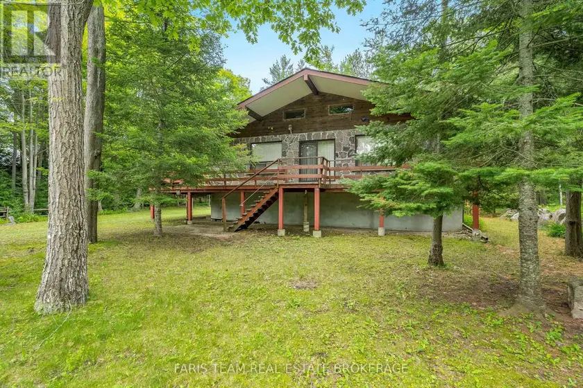 Detached at 39 ROSEMARY ROAD, Tiny