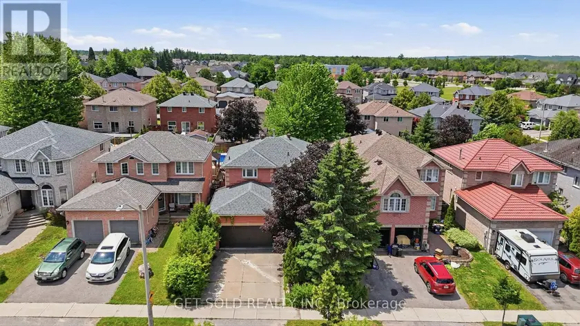 Detached at 28 HAWKINS DRIVE, Barrie