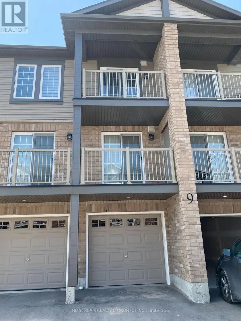 Townhouse at 3 - 9 HAY LANE, Barrie