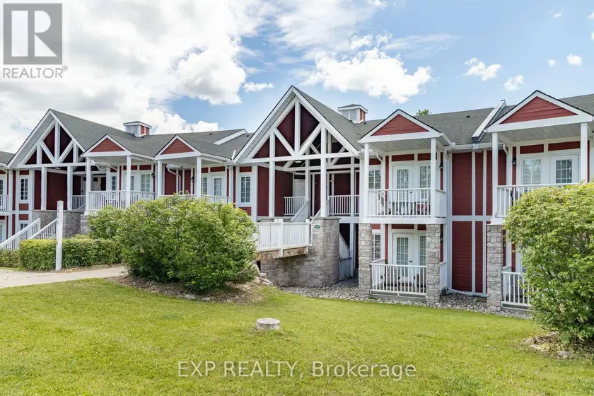 Apartment at 2010/2011 - 90 HIGHLAND DRIVE, Oro-Medonte