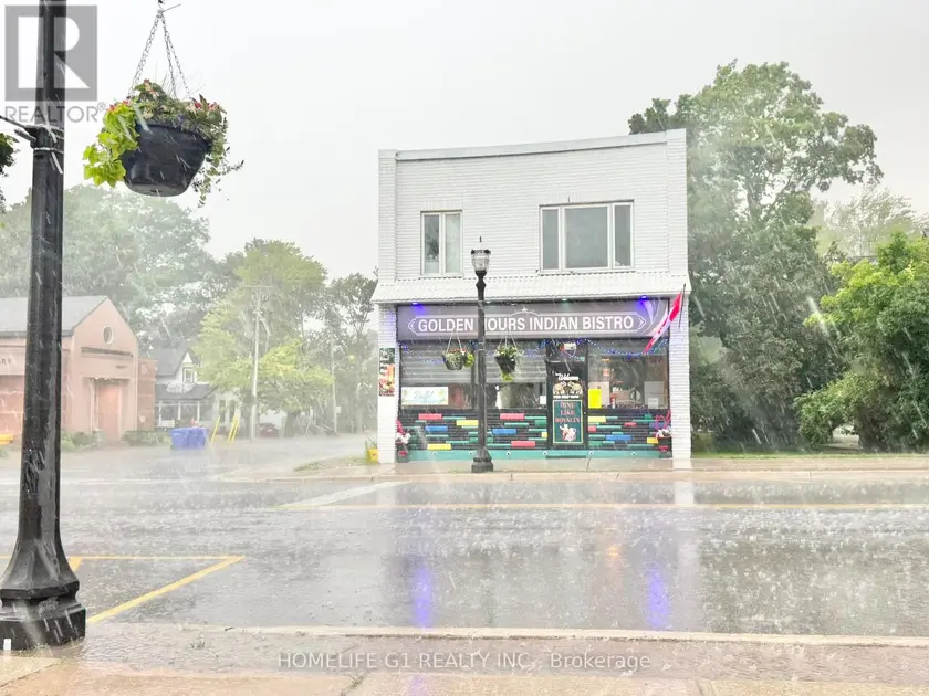 Other at 46 QUEEN STREET, Springwater (Elmvale)