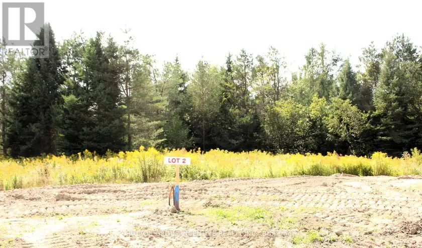Vacant Land at 19 RUMBLE COURT, Springwater