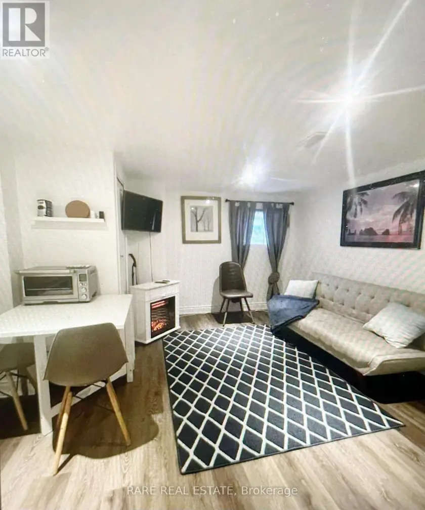 Detached at LOWER - 17 LESLIE ANNE DRIVE, Wasaga Beach