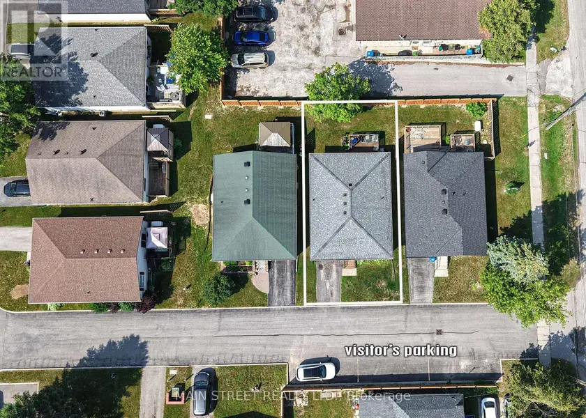 Detached at 2 - 231 OXFORD STREET, Orillia
