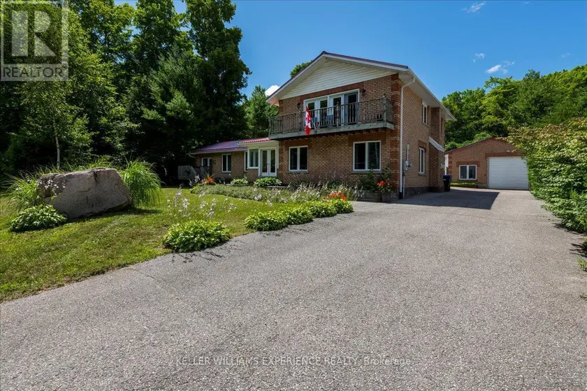 Detached at 1512 CHAMPLAIN ROAD, Tiny