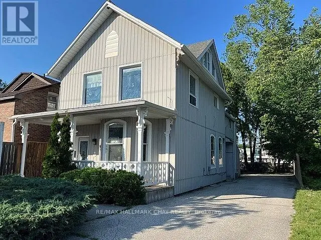 Other at 83 MARY STREET