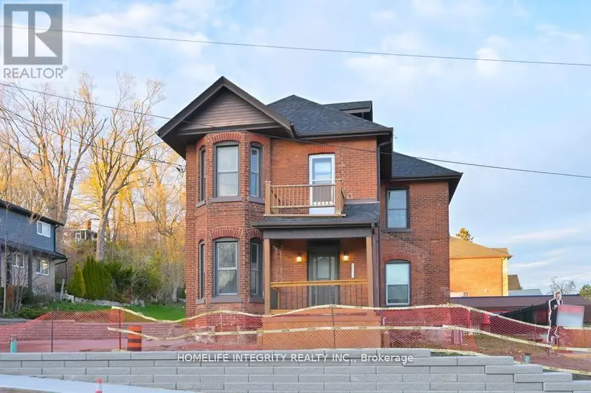 Other at 25 BERCZY STREET, Barrie