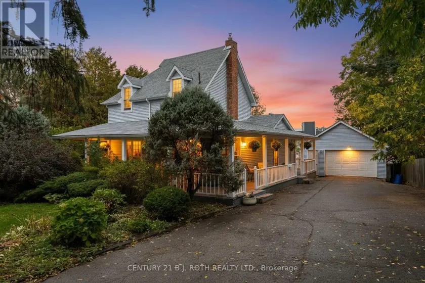 Detached at 70 BALDWIN LANE, Barrie