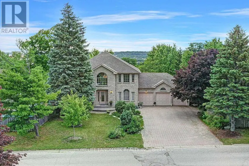 Detached at BASEMENT - 129 SHIRLEY AVENUE, Barrie (Letitia Heights)