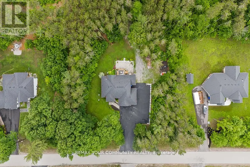Detached at 38 WINDERMERE CIRCLE, Tay