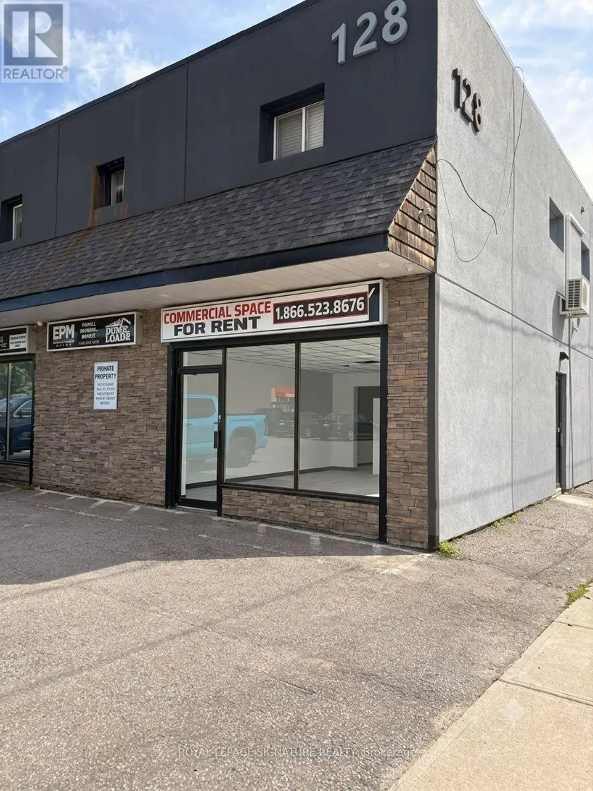 Other at C6 - 128 DUNEDIN STREET, Orillia