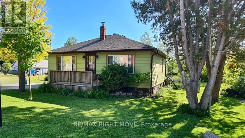 Detached at 2344 12 HIGHWAY, Ramara