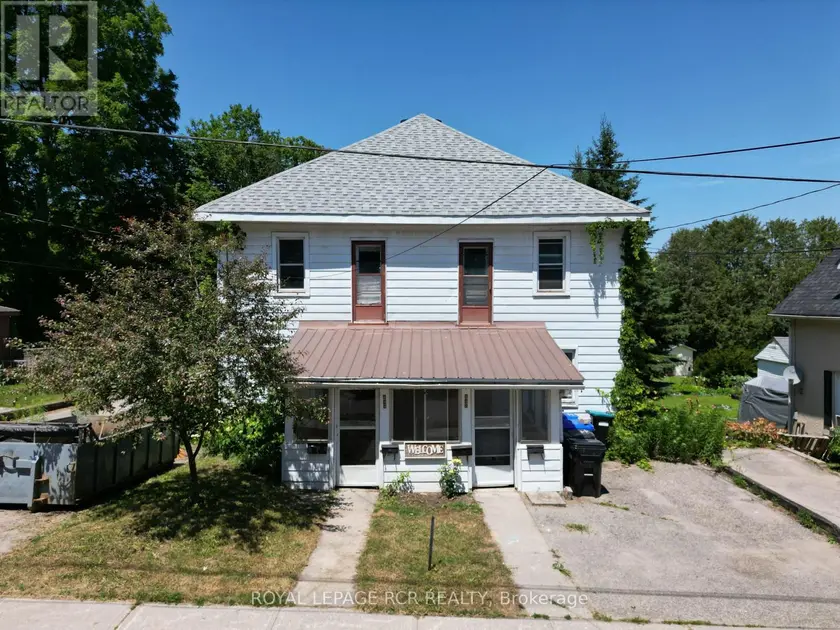 Multiplex at 642-644 BAY STREET, Midland