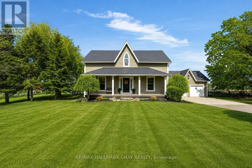 Detached at 1595 COUNTY 42 ROAD, Clearview