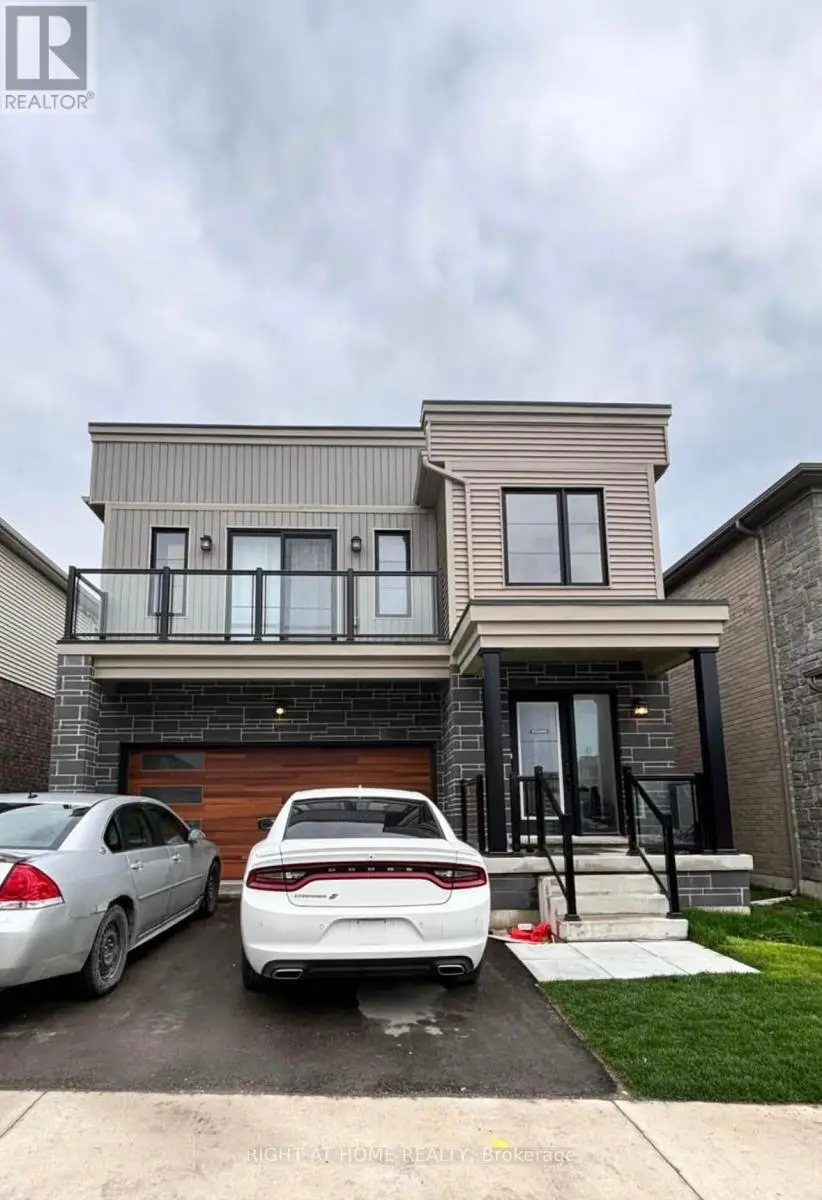 Detached at 43 WHEATFIELD ROAD, Barrie