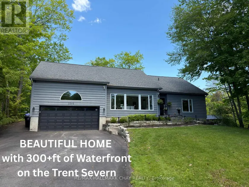 Detached at 3285 ROCKCLIFFE COURT, Severn
