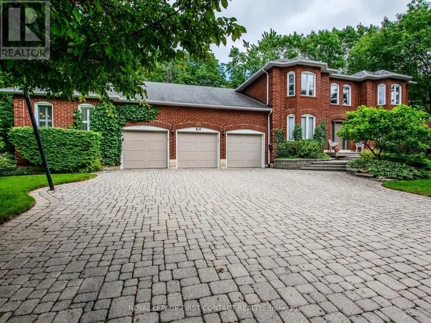 Detached at 68 ALANA DRIVE, Springwater