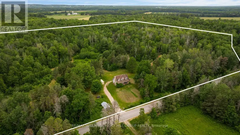 Detached at 3664 HOGBACK ROAD, Clearview