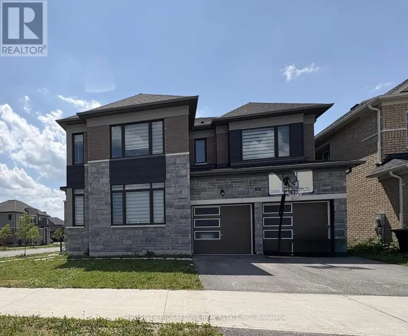 Detached at 145 TERRY FOX DRIVE, Barrie